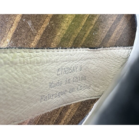 Jeffrey Campbell Lindsay Black Suede Ankle Strap Block Heel Sandals Women's‎ 6 - Picture 8 of 11